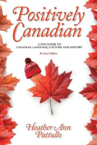 Cover image for Positively Canadian