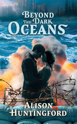 Cover image for Beyond the Dark Oceans