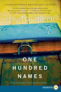 Cover image for One Hundred Names