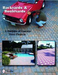 Cover image for Backyards and Boulevards