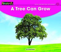 Cover image for A Tree Can Grow Leveled Text