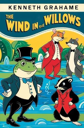 The Wind in the Willows