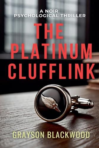 Cover image for The Platinum Clufflink