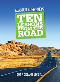 Cover image for Ten Lessons from the Road