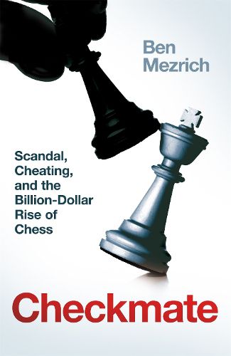 Cover image for Checkmate