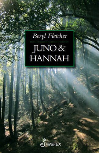 Cover image for Juno & Hannah