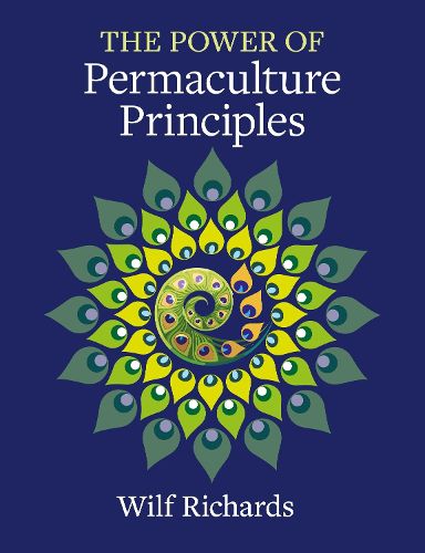 Cover image for The Power of Permaculture Principles