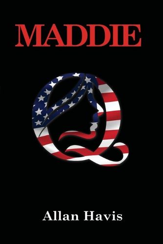 Cover image for Maddie Q