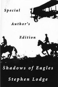 Cover image for Shadows of Eagles