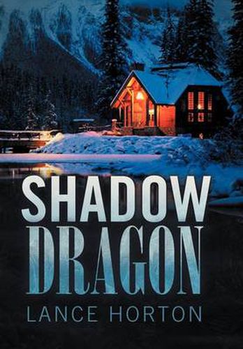 Cover image for Shadow Dragon