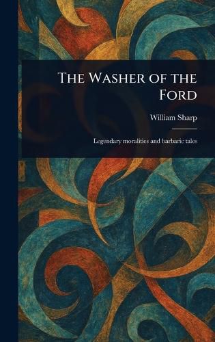 Cover image for The Washer of the Ford