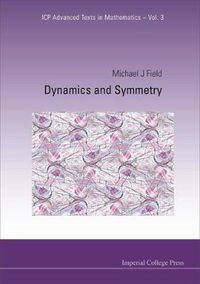 Cover image for Dynamics And Symmetry