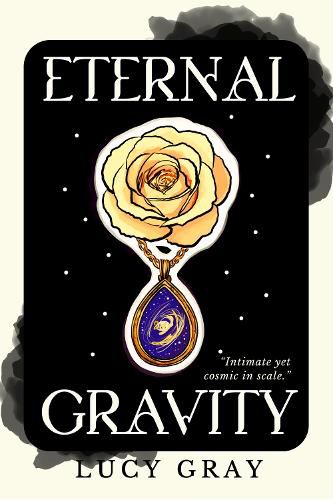 Cover image for Eternal Gravity
