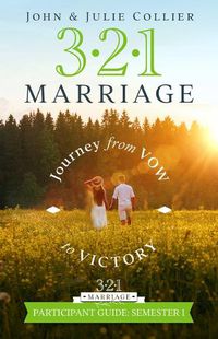 Cover image for 321 Marriage