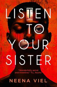 Cover image for Listen to Your Sister