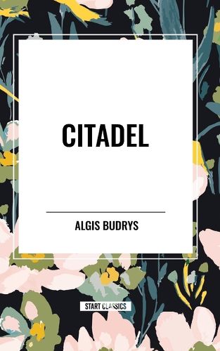 Cover image for Citadel