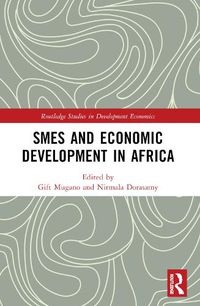 Cover image for SMEs and Economic Development in Africa