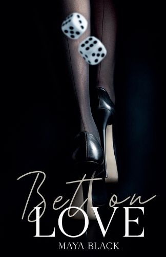 Cover image for Bet on Love