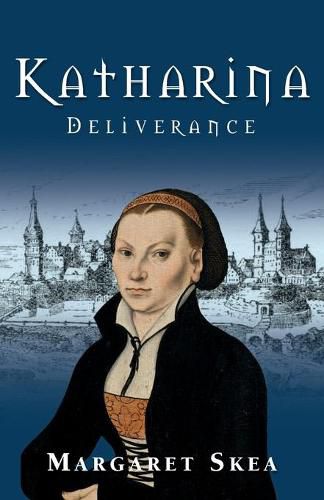 Cover image for Katharina: Deliverance