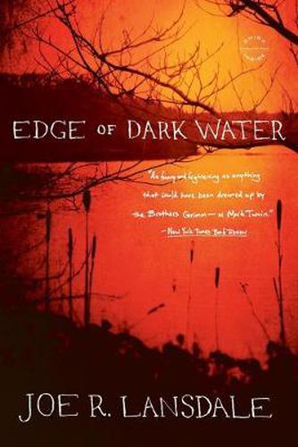 Cover image for Edge of Dark Water