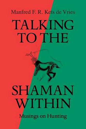 Cover image for Talking to the Shaman Within