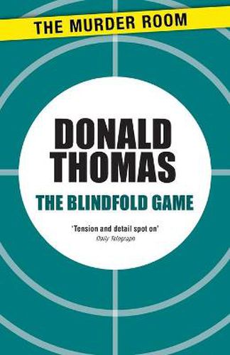 The Blindfold Game