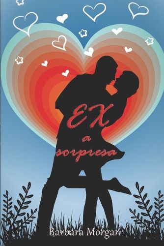 Cover image for EX a sorpresa