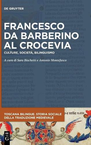 Cover image for Francesco da Barberino al crocevia