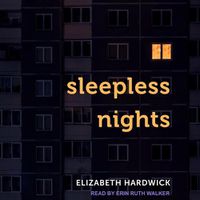 Cover image for Sleepless Nights