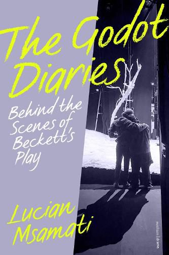 Cover image for The Godot Diaries