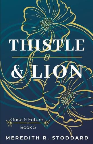 Cover image for Thistle & Lion