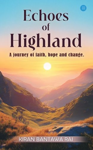 Cover image for Echoes of Highland