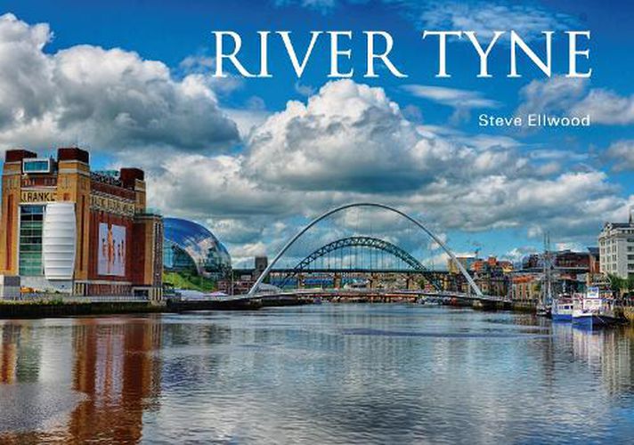 Cover image for River Tyne