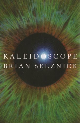 Cover image for Kaleidoscope