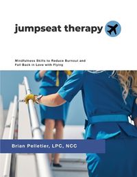 Cover image for Jumpseat Therapy