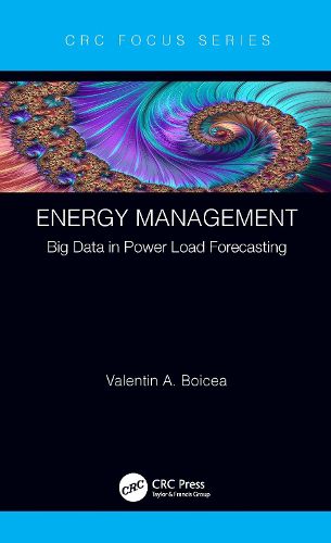 Cover image for Energy Management