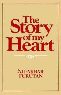 Cover image for The Story of My Heart