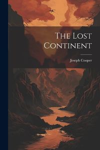 Cover image for The Lost Continent