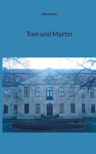 Cover image for Tom und Martin