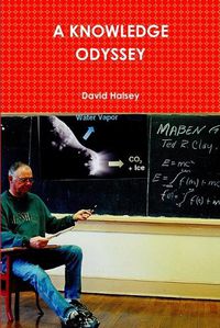 Cover image for A Knowledge Odyssey