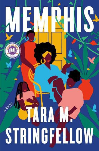 Cover image for Memphis: A Novel