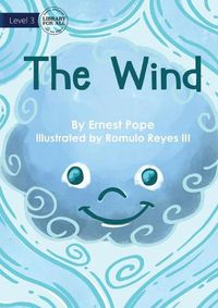 Cover image for The Wind