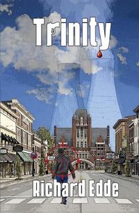 Cover image for Trinity