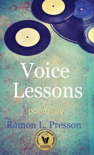 Cover image for Voice Lessons