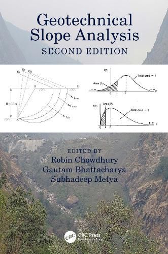 Cover image for Geotechnical Slope Analysis, 2nd edition