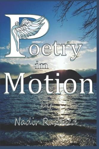 Cover image for Poetry in Motion