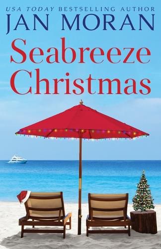 Cover image for Seabreeze Christmas