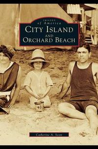 Cover image for City Island and Orchard Beach (Revised)