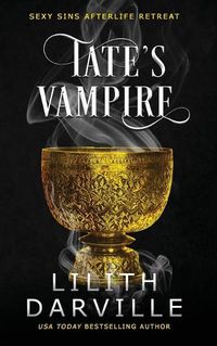 Cover image for Tate's Vampire