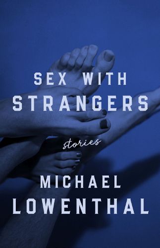 Cover image for Sex with Strangers